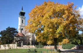 Mistelbach, © Gemeinde Mistalbach / Mark Schönmann