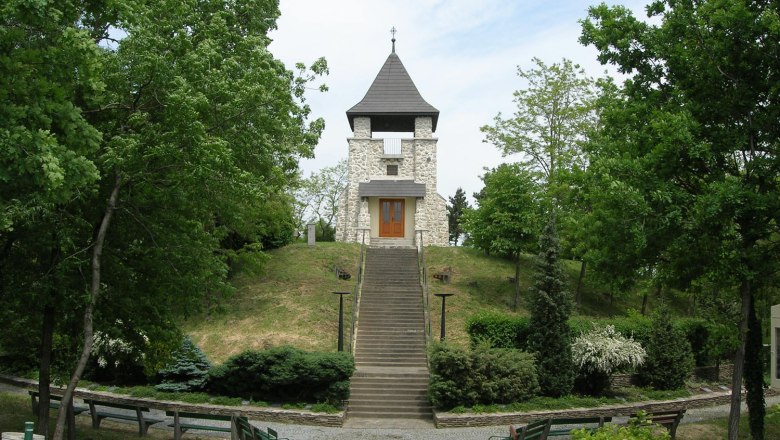 Kriegerdenkmal, © Gemeinde Altlichtenwarth