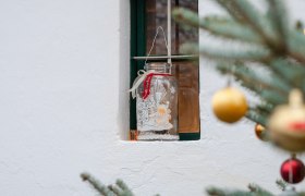 Weihnachtsstimmung, © Weinviertel Tourismus / Claudia Schlager