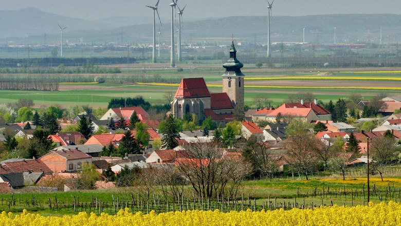 Pillichsdorf, © Thomas Falch