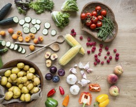 Food &amp; Drink, © Weinviertel Tourismus / Astrid Bartl