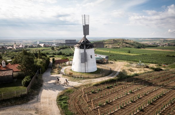 Retz, © Weinviertel Tourismus / Markus Frühmann