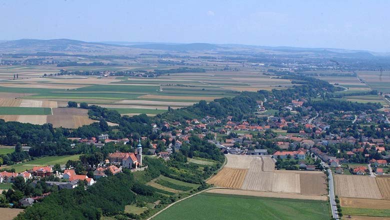 Hausleiten, © LEADER-Region Weinviertel / Lahofer