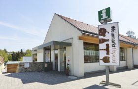 Weinmarkt Poysdorf, © steve haider