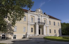 Schloss Wilfersdorf, © Josef Schimmer