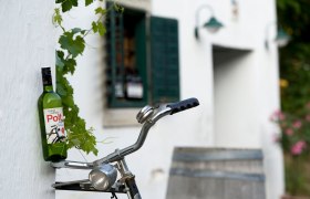 Polt Radweg, © Weinviertel Tourismus GmbH