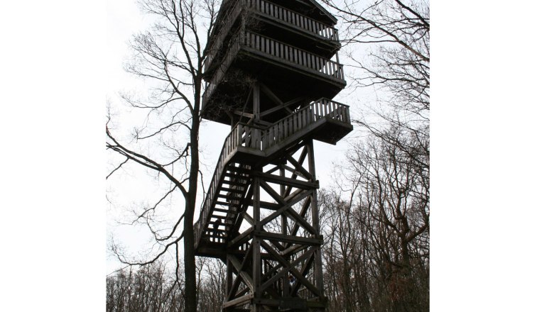 Aussichtsturm, © Christian Perschl