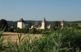 Großmugl, © Gemeinde Großmugl