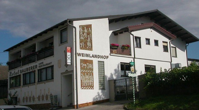 Weinlandhof, © Weinlandhof Kleinhadersdorf