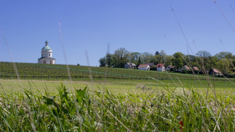 Die Natur genießen, © Fam. Lobner