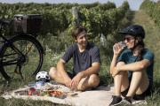 Weinviertler Radlerpicknick, © Weinviertel Tourismus / Markus Frühmann