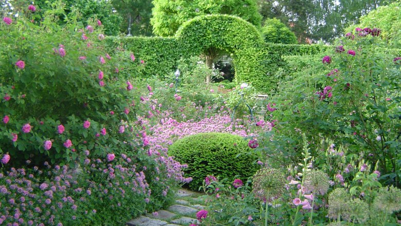 Schaugarten Köhler, © Schaugarten Köhler