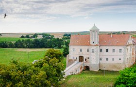 Schloss Jedenspeigen, © Schwarz-König / Sinzinger