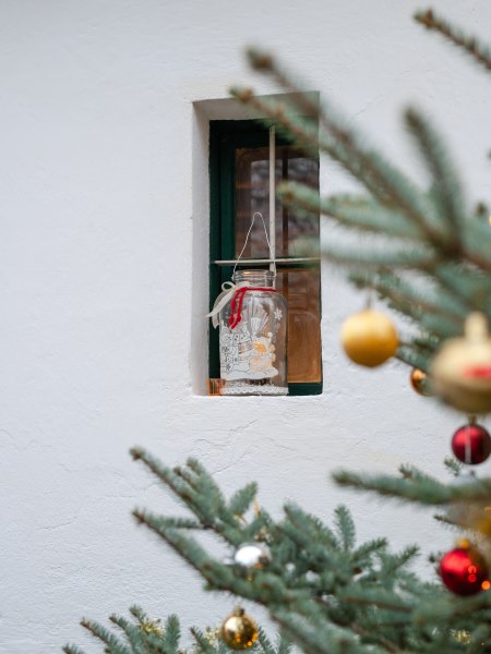 Weihnachtsstimmung, © Weinviertel Tourismus / Claudia Schlager