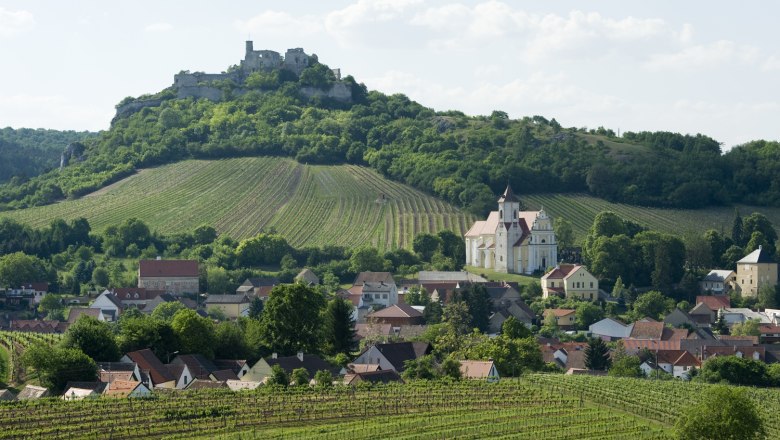 Falkenstein, © Michael Himml