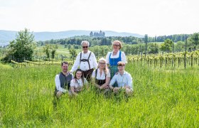 Familie Hopfeld - Hotel Dreikoenigshof, © www.ehnpictures.com