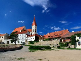 Znojmo, © Weinviertel Tourismus GmbH