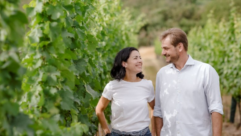 Weingut Schwarzböck, © Astrid Bartl