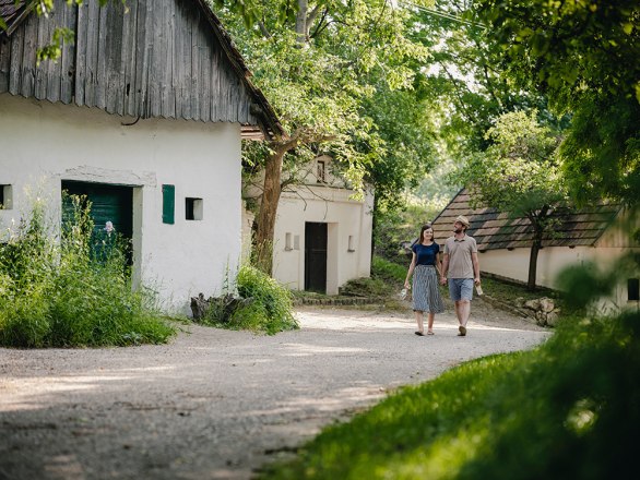 Die Ameiser Loamgstettn, © Michael Reidinger