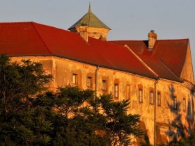 Schloss Jedenspeigen, © Weinviertel Tourismus / Mandl