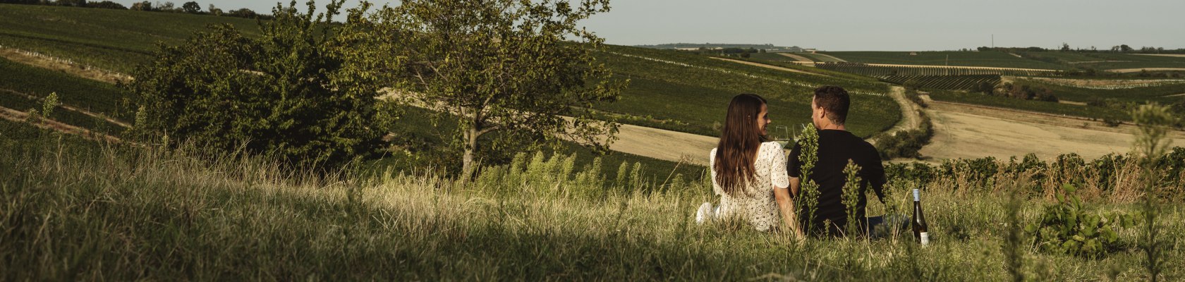 Weinviertel genießen, © Weinviertel Tourismus / Michael Reidinger