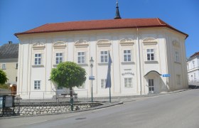 Heimatmuseum, © Weinviertel Tourismus