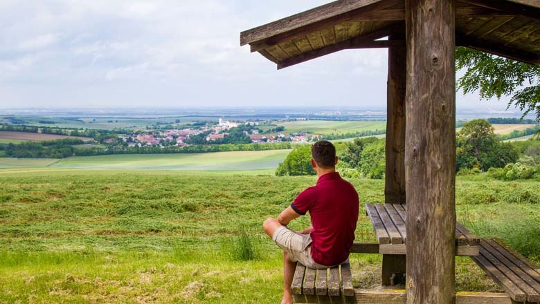 Panoramablick, © Fotostudio Semrad