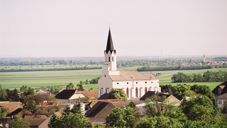 Unterstinkenbrunn, © Gemeinde Unterstinkenbrunn