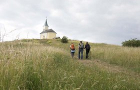 Michelberg, © Weinviertel Tourismus / Wurnig