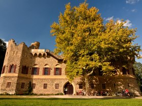 Janův hrad, © Weinviertel Tourismus GmbH