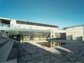 MAMUZ Museum Mistelbach, © Weinviertel Tourismus / Mandl