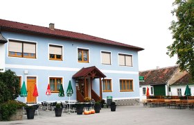 Gasthaus Bayer, © Fam. Bayer