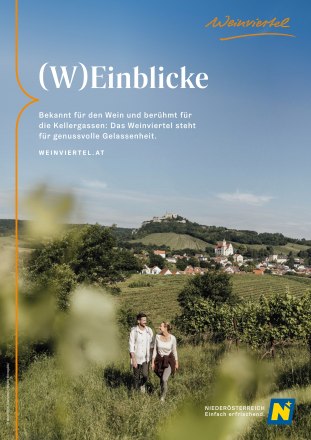 (W)Einblicke