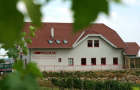 Weingut Ladentrog, © Weingut Ladentrog