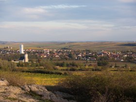 Zellerndorf, © Astrid Bartl