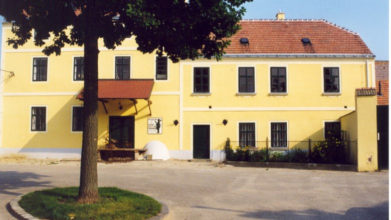 Museum, © Gemeinde Großengersdorf