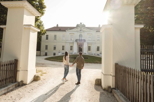 Ausflugsziele von A bis Z, © Weinviertel Tourismus / Michael Reidinger