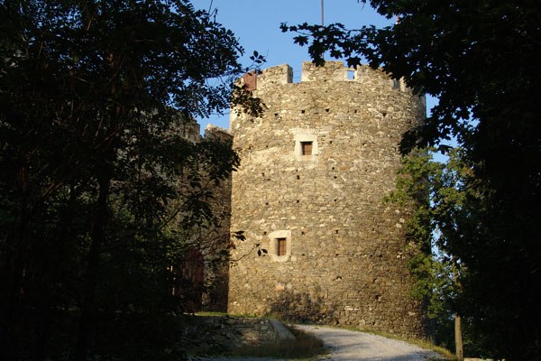 Kanzlerturm Eggenburg, © H.Veigl