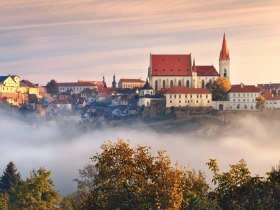 Znojmo, © Weinviertel Tourismus GmbH