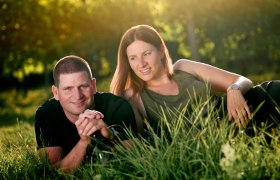 Christoph & Heidi Schrejma, © Bernhard Raab