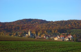 Ansicht Michelstetten, © Karl Kummernecker