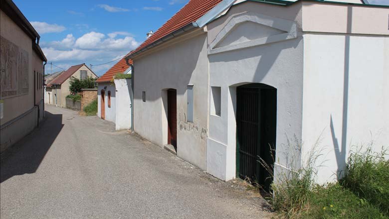 Weinviertler Kellergassenkulinarium, © Weinviertel Tourismus GmbH