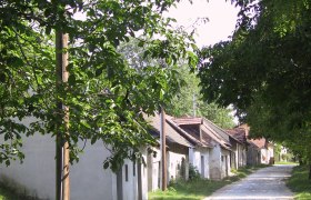 mittlere Kellergasse, © mittlere Kellergasse