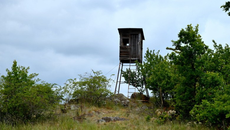 Feldberg bei Roggendorf, © Marktgemeinde Röschitz