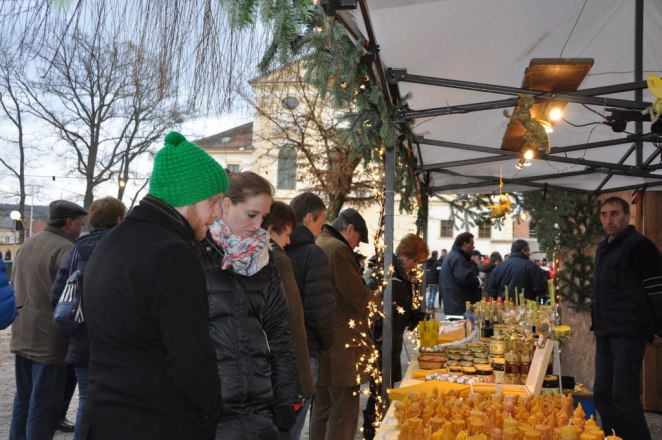 Advent im Schloss Kirchstetten, © Stephan Gartner