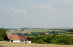 Weinviertler Landschaft, © Michael Himml