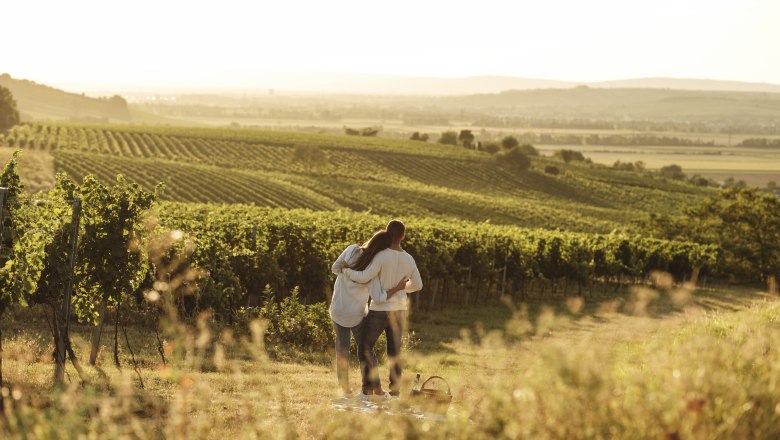 Ankommen, abschalten, genießen!, © Weinviertel Tourismus / Michael Reidinger