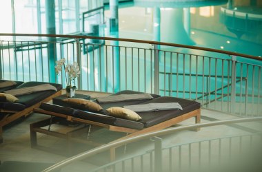 Therme Laa, © Therme Laa / Pflanzl Media