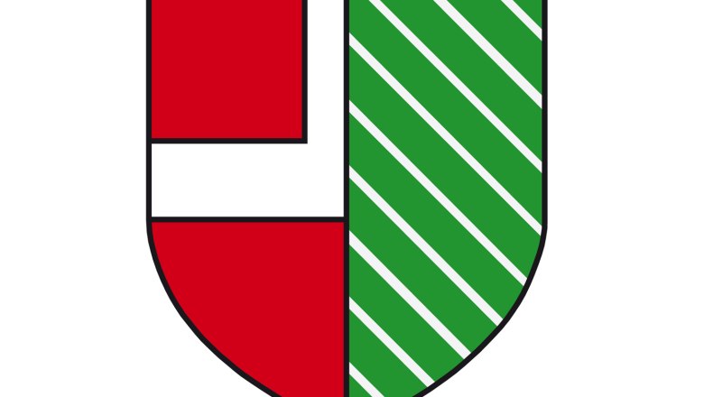 Gemeindewappen, © Gemeinde Harmannsdorf-Rückersdorf