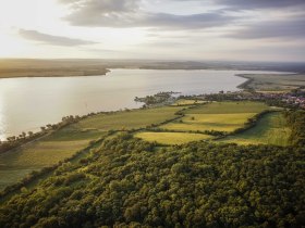 Novomlýnské nádrže, © Weinviertel Tourismus GmbH